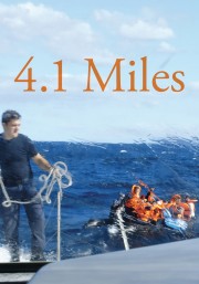 Watch free 4.1 Miles movies online