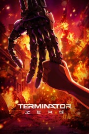 watch Terminator Zero free online