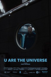 hd-U Are the Universe