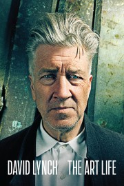 hd-David Lynch: The Art Life