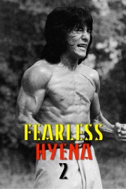 Watch free Fearless Hyena 2 movies online