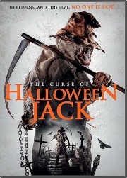 The Curse of Halloween Jack-voll