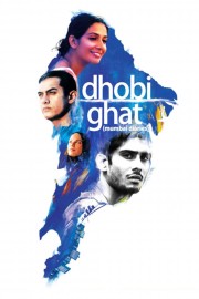 Watch free Mumbai Diaries movies online