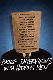 hd-Brief Interviews with Hideous Men