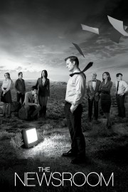 Watch free The Newsroom movies online