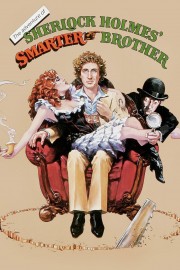 Watch free The Adventure of Sherlock Holmes' Smarter Brother movies online