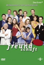 Watch free In aller Freundschaft movies online