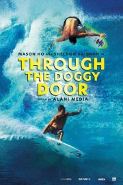 hd-Through The Doggy Door