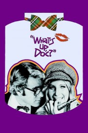 Watch free What's Up, Doc? movies online