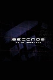 Watch free Seconds From Disaster movies online