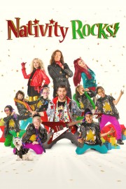 hd-Nativity Rocks! This Ain't No Silent Night