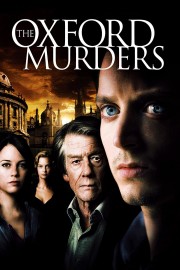 Watch free The Oxford Murders movies online