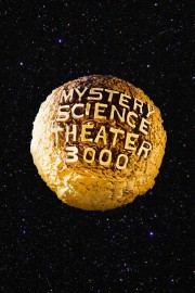 Mystery Science Theater 3000-voll