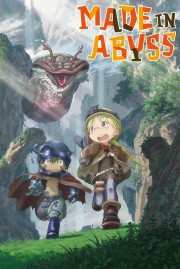 Watch Free MADE IN ABYSS Movies Full HD Soaper TV