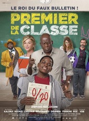 Watch free Premier de la classe movies online