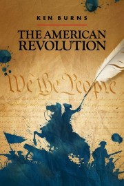 hd-The American Revolution