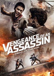 Vengeance of an Assassin-voll