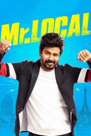 Watch free Mr. Local movies online