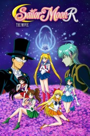 Watch free Sailor Moon R: The Movie movies online