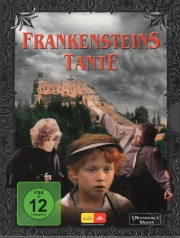 Watch free Frankenstein's Aunt movies online