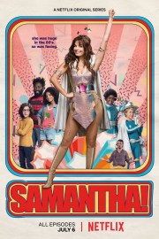 Watch free Samantha! movies online