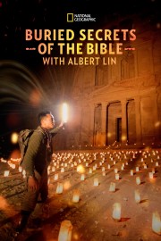 Watch free Buried Secrets of The Bible With Albert Lin movies online