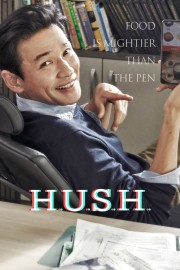 watch Hush free online