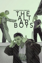 hd-The Altar Boys