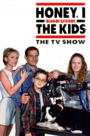 Watch free Honey, I Shrunk the Kids: The TV Show movies online