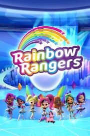 Watch free Rainbow Rangers movies online