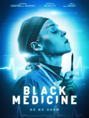 Watch Free Black Medicine Movies Full HD Soaper TV