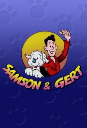 watch Samson & Gert free online