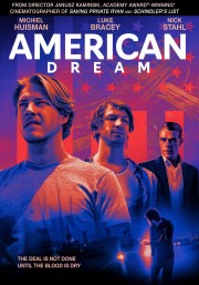 Watch free American Dream movies online