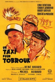 Watch free Taxi for Tobruk movies online