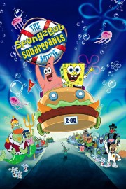 watch The SpongeBob SquarePants Movie free online