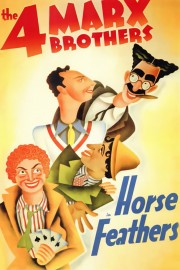 Watch free Horse Feathers movies online