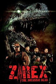 hd-Z/Rex: The Jurassic Dead