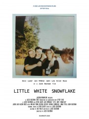 Watch free Little White Snowflake movies online