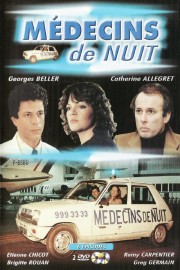 watch Médecins de nuit free online