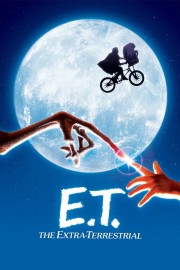 Watch free E.T. the Extra-Terrestrial movies online