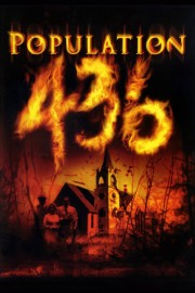 Watch free Population 436 movies online