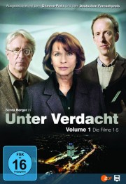 watch Unter Verdacht free online