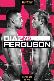 Watch free UFC 279: Diaz vs. Ferguson movies online