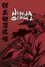 Watch free Ninja Scroll: The Series movies online