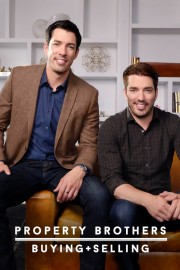 Watch free Property Brothers: Buying and Selling movies online