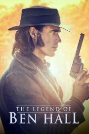 The Legend of Ben Hall-voll