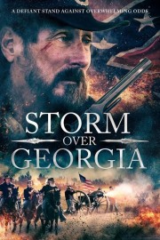 hd-Storm Over Georgia