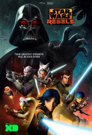 watch Star Wars Rebels: The Siege of Lothal free online