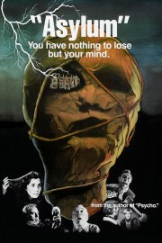 Watch free Asylum movies online