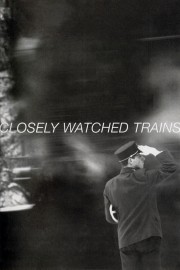 Watch free Closely Watched Trains movies online